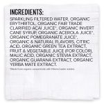 Sambazon Energy Drink, Low Calorie Acai Berry and Pomegranate, 12 Fl Oz (Pack of 12) - Image 8